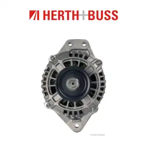HERTH+BUSS JAKOPARTS Lichtmaschine 14V 75A HYUNDAI MITSUBISHI GALLOPER II 3.0 V6