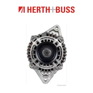 HERTH+BUSS JAKOPARTS Lichtmaschine 14V 75A f&uuml;r MITSUBISHI SPACE RUNNER + WAGON