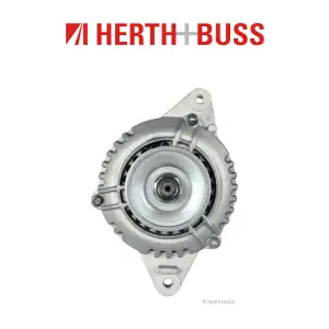 HERTH+BUSS JAKOPARTS Lichtmaschine 14V 65A MITSUBISHI L200 L300 PAJERO STARION