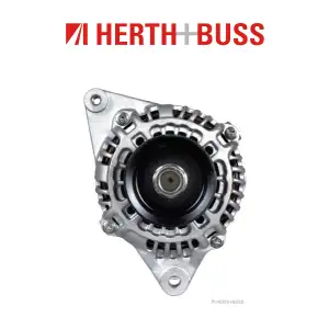 HERTH+BUSS JAKOPARTS Lichtmaschine 14V 75A MITSUBISHI COLT IV GALANT V LANCER IV