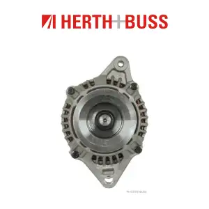 HERTH+BUSS JAKOPARTS Lichtmaschine 14V 90A MITSUBISHI PAJERO II 2.8 TD 125 PS