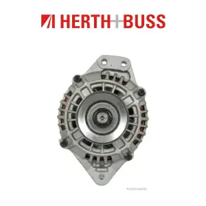 HERTH+BUSS JAKOPARTS Lichtmaschine 14V 75A f&uuml;r MITSUBISHI L300 III 2.0 2.4 4WD