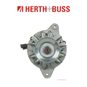 HERTH+BUSS JAKOPARTS Lichtmaschine 14V 60A MITSUBISHI PAJERO II + CANVAS 99 PS