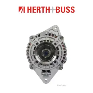 HERTH+BUSS JAKOPARTS Lichtmaschine 14V 90A MITSUBISHI L 200 L 400 BUS + KASTEN