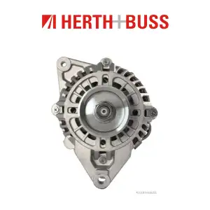 HERTH+BUSS JAKOPARTS Lichtmaschine Generator 14V 80A MITSUBISHI PAJERO II III