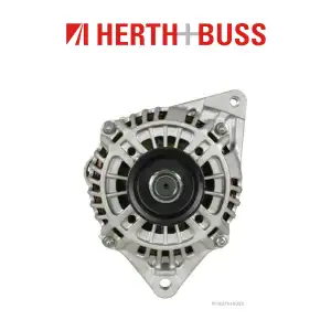 HERTH+BUSS JAKOPARTS Lichtmaschine 14V 100A MITSUBISHI CARISMA LANCER PAJERO II