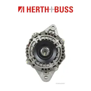 HERTH+BUSS JAKOPARTS Lichtmaschine 14V 125A f&uuml;r MITSUBISHI PAJERO III + CANVAS
