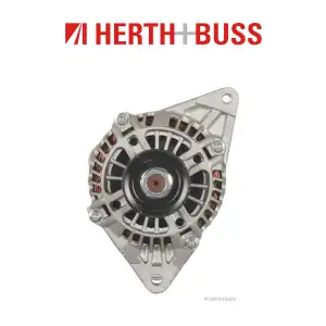 HERTH+BUSS JAKOPARTS Lichtmaschine 14V 80A MITSUBISHI LANCER VII +KOMBI 82 98 PS