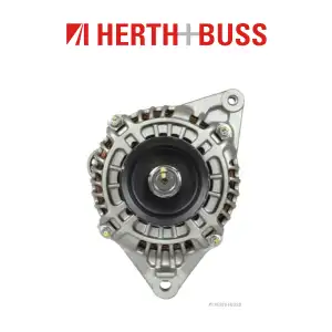 HERTH+BUSS JAKOPARTS Lichtmaschine 14V 100A MITSUBISHI LANCER VII OUTLANDER I