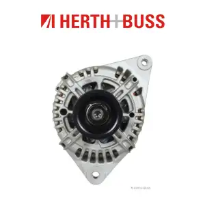 HERTH+BUSS JAKOPARTS Lichtmaschine Generator 14V 90A f&uuml;r MITSUBISHI COLT V 82 PS