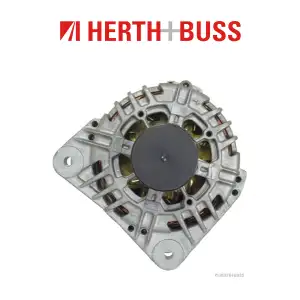 HERTH+BUSS JAKOPARTS Lichtmaschine 14V 120A MITSUBISHI CARISMA NISSAN INTERSTAR