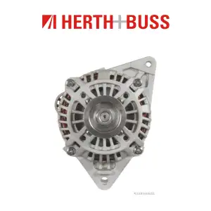 HERTH+BUSS JAKOPARTS Lichtmaschine 14V 90A f&uuml;r MITSUBISHI CARISMA 1.6 1.8