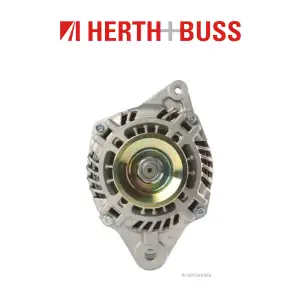 HERTH+BUSS JAKOPARTS Lichtmaschine Generator 12V 130A MITSUBISHI PAJERO IV 3.2 D