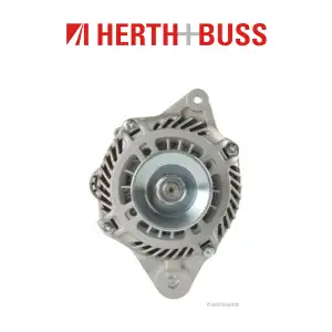 HERTH+BUSS JAKOPARTS Lichtmaschine 14V 120A f&uuml;r MITSUBISHI PAJERO IV 3.2 DI-D