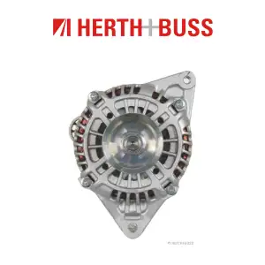 HERTH+BUSS JAKOPARTS Lichtmaschine 14V 110A f&uuml;r MITSUBISHI LANCER VII +KOMBI