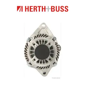 HERTH+BUSS JAKOPARTS Lichtmaschine 12V 120A MITSUBISHI ASX DELICA D5 LANCER VIII