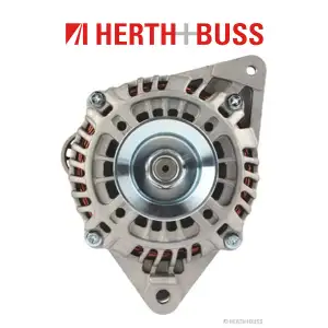 HERTH+BUSS JAKOPARTS Lichtmaschine 14V 120A MITSUBISHI L 200 / TRITON 2.5 DI-D