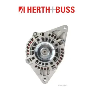 HERTH+BUSS JAKOPARTS Lichtmaschine Generator 12V 90A MITSUBISHI L 200 / TRITON