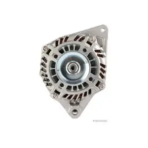 HERTH+BUSS JAKOPARTS Lichtmaschine 14V f&uuml;r MITSUBISHI L 200 / TRITON 2.5 DI-D