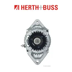 HERTH+BUSS JAKOPARTS Lichtmaschine 14V 45A DAIHATSU CHARADE II III 1.0/1.0 Turbo