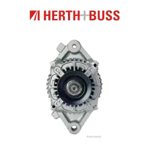 HERTH+BUSS JAKOPARTS Lichtmaschine 14V 50A DAIHATSU APPLAUSE I II CHARADE III