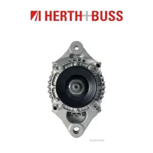 HERTH+BUSS JAKOPARTS Lichtmaschine 14V 40A f&uuml;r DAIHATSU CUORE II III HIJET