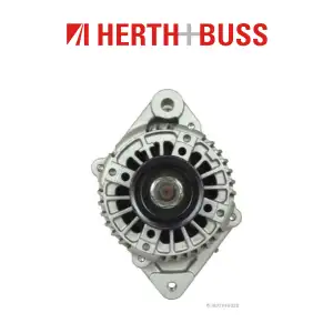 HERTH+BUSS JAKOPARTS Lichtmaschine 14V 70A f&uuml;r DAIHATSU COPEN SIRION TERIOS YRV