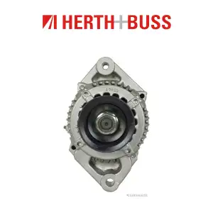 HERTH+BUSS JAKOPARTS Lichtmaschine 14V 60A f&uuml;r DAIHATSU CUORE V SIRION MOVE