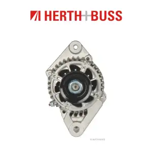 HERTH+BUSS JAKOPARTS Lichtmaschine 14V 65A DAIHATSU SIRION SUZUKI SWIFT IV 1.0