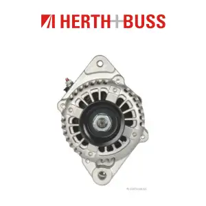 HERTH+BUSS JAKOPARTS Lichtmaschine 14V 80A f&uuml;r DAIHATSU MATERIA SIRION TERIOS