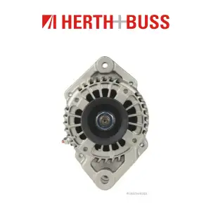 HERTH+BUSS JAKOPARTS Lichtmaschine 12V 70A DAIHATSU Sirion M3 1.0 ab 07.2007