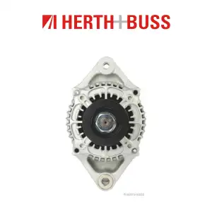 HERTH+BUSS JAKOPARTS Lichtmaschine 14V 55A f&uuml;r DAIHATSU CHARADE IV GRAN MOVE