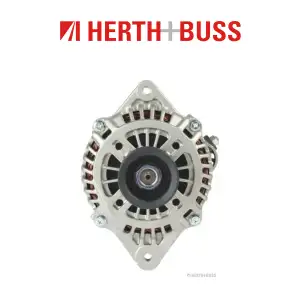 HERTH+BUSS JAKOPARTS Lichtmaschine Generator 12V 100A SUBARU LEGACY III OUTBACK