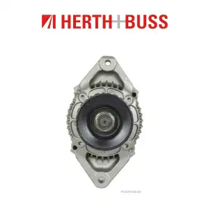 HERTH+BUSS JAKOPARTS Lichtmaschine 14V 50A f&uuml;r SUZUKI ALTO MARUTI SAMURAI SJ 413