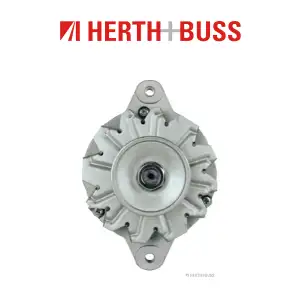 HERTH+BUSS JAKOPARTS Lichtmaschine Generator 14V 40A SUZUKI ALTO (0S) 0.8 39 PS