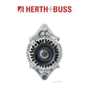 HERTH+BUSS JAKOPARTS Lichtmaschine Generator 14V 80A SUZUKI WAGON R+ SCHR&Auml;GHECK