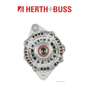 HERTH+BUSS JAKOPARTS Lichtmaschine Generator 14V 100A SUZUKI JIMNY (SN) 65 86 PS