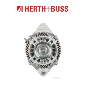 HERTH+BUSS JAKOPARTS Lichtmaschine 14V 80A FORD ESCORT FIESTA VI VAN SUZUKI SX4