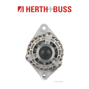 HERTH+BUSS JAKOPARTS Lichtmaschine 14V 120A f&uuml;r SUZUKI SX4 1.9 DDiS / 4x4 120 PS