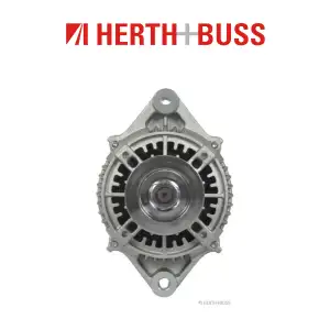 HERTH+BUSS JAKOPARTS Lichtmaschine 14V 80A SUZUKI GRAND VITARA I (FT HT) 2.7 4x4