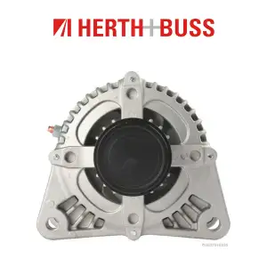 HERTH+BUSS JAKOPARTS Lichtmaschine Generator 12V 140A f&uuml;r SUZUKI GRAND VITARA II