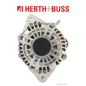 HERTH+BUSS JAKOPARTS Lichtmaschine 14V 100A SUZUKI JIMNY 1.3 16V / 1.5 DDiS 4WD