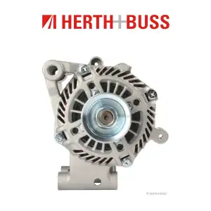 HERTH+BUSS JAKOPARTS Lichtmaschine Generator 12V 80A f&uuml;r SUZUKI GRAND VITARA II