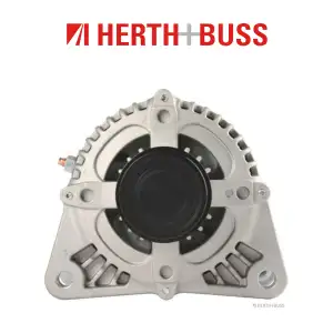 HERTH+BUSS JAKOPARTS Lichtmaschine 12V 130A f&uuml;r SUZUKI GRAND VITARA II 1.9DDiS