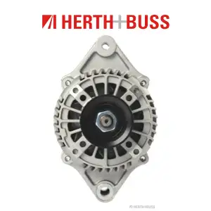HERTH+BUSS JAKOPARTS Lichtmaschine 14V 70A f&uuml;r NISSAN PIXO SUZUKI ALTO 1.0 68 PS