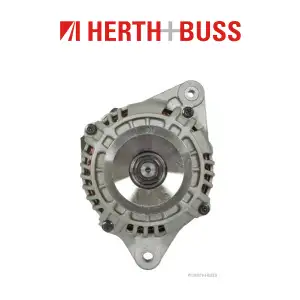 HERTH+BUSS JAKOPARTS Lichtmaschine Generator 14V 80A ISUZU TROOPER II MONTEREY A
