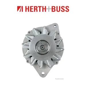 HERTH+BUSS JAKOPARTS Lichtmaschine Generator 14V 50A ISUZU TROOPER I 2.8 TD
