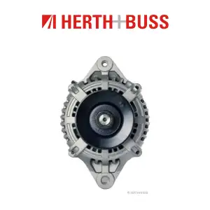 HERTH+BUSS JAKOPARTS Lichtmaschine Generator 14V 75A f&uuml;r KIA PREGIO KASTEN 2.7 D