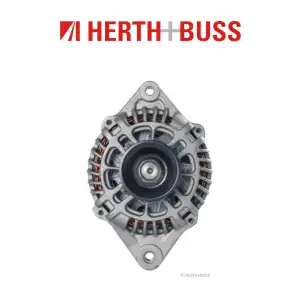HERTH+BUSS JAKOPARTS Lichtmaschine Generator 14V 90A f&uuml;r KIA CARENS I II