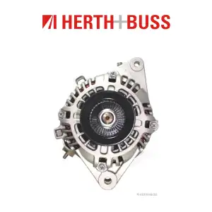 HERTH+BUSS JAKOPARTS Lichtmaschine Generator 14V 75A f&uuml;r KIA K2500 PREGIO KASTEN